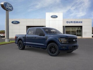 2026 Ford F-150 XLT Truck