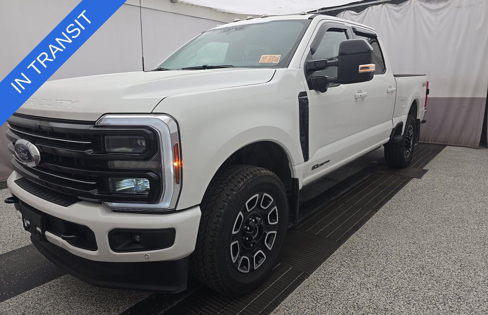 2026 Ford Super Duty F-250 SRW