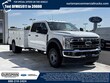  Ford F-450 Chassis