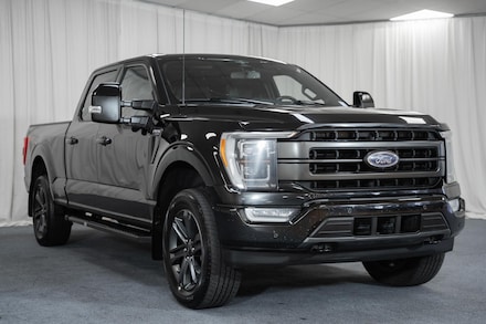 2023 Ford F-150 Lariat Truck