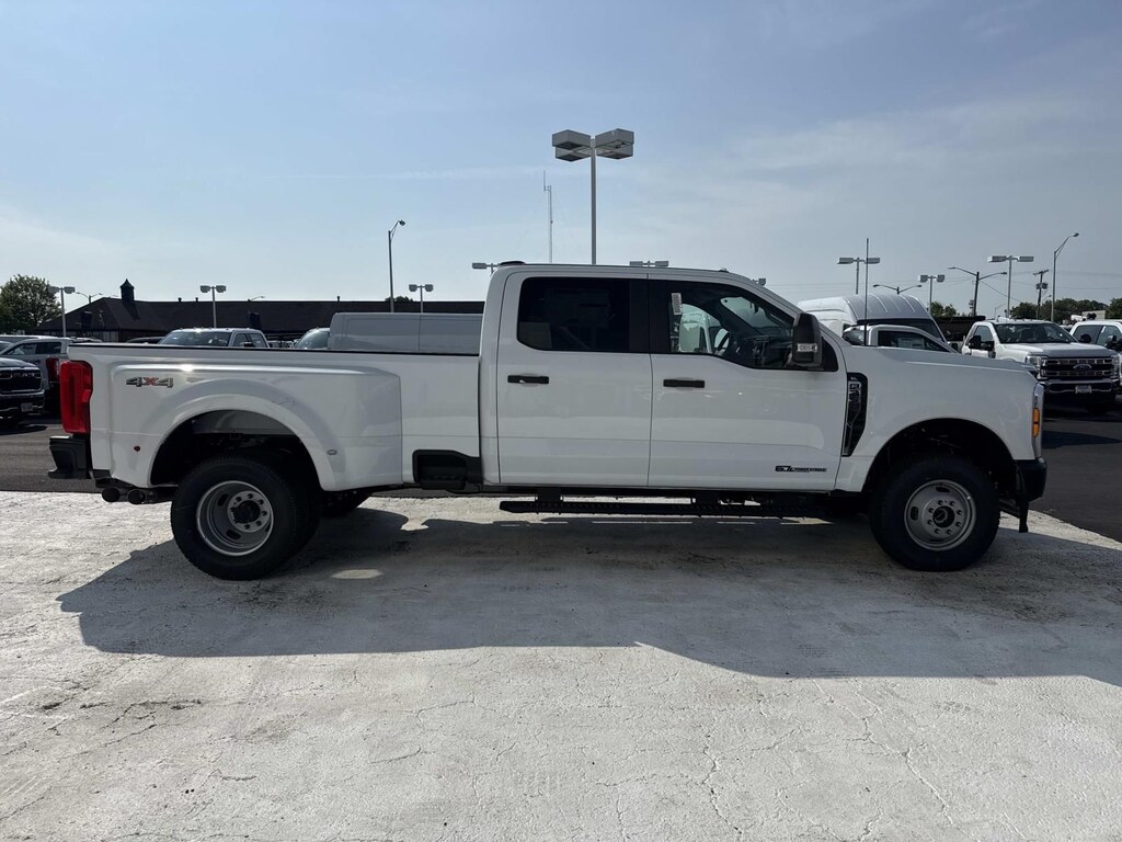New 2026 Ford F-350 XL Truck