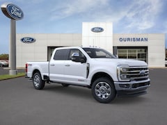 2025 Ford F-350 King Ranch Truck