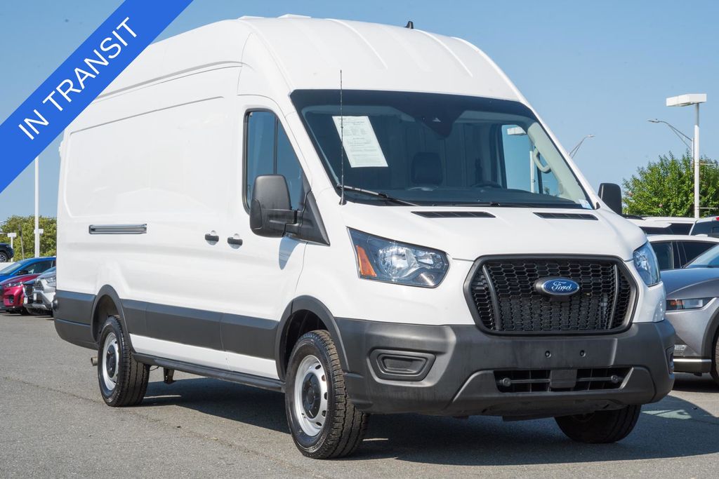 2025 Ford Transit-250 Cargo Cargo Van 