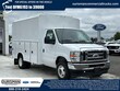 Ford E-350 Cutaway