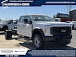 Ford F-550 Chassis