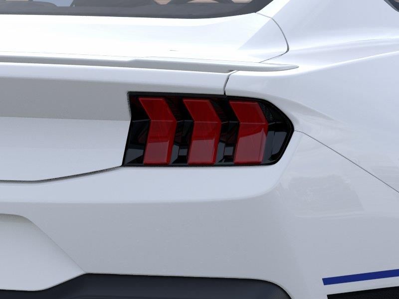 2025 Ford Mustang GT Premium Fastback - Photo 21