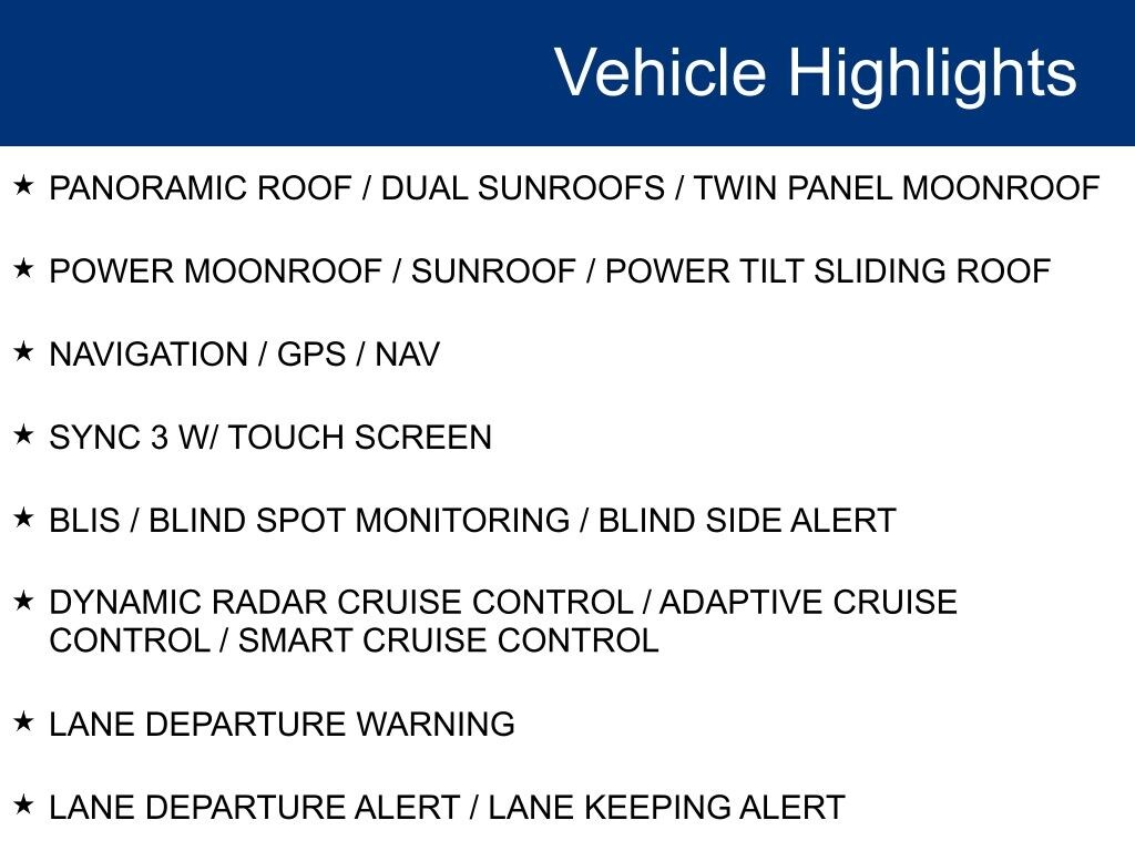 Used 2021 Lincoln Navigator Reserve SUV