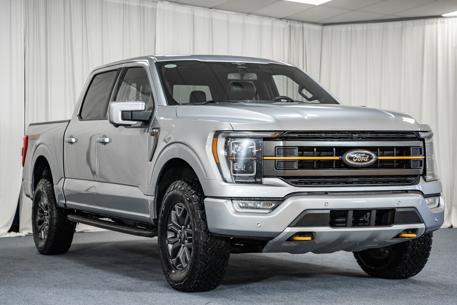 2023 Ford F-150 Tremor's photo