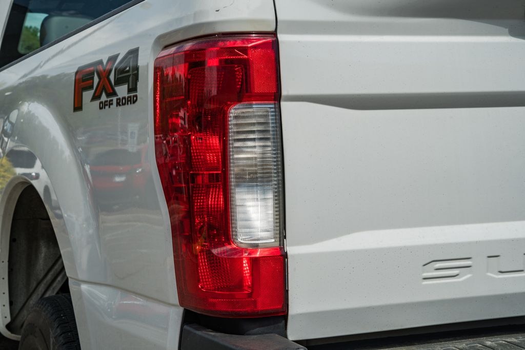 Used 2019 Ford F-350 XL Truck