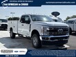  Ford F-350 Chassis