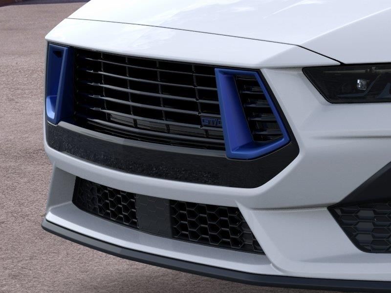 2025 Ford Mustang GT Premium Fastback - Photo 17