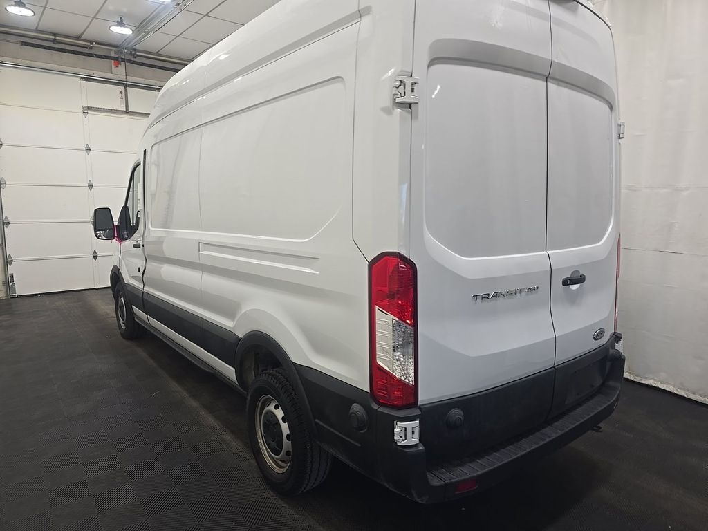 Used 2024 Ford Transit-250 Cargo Base Cargo Van