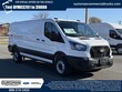  Ford Transit-250 Cargo