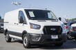  Ford Transit-150 Cargo
