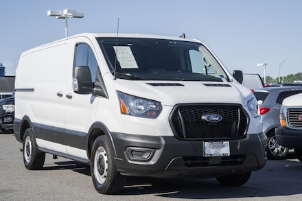 2021 Ford Transit-150 Cargo Base Cargo Van