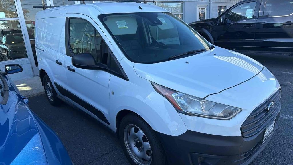 Used 2019 Ford Transit Connect XL Cargo Van
