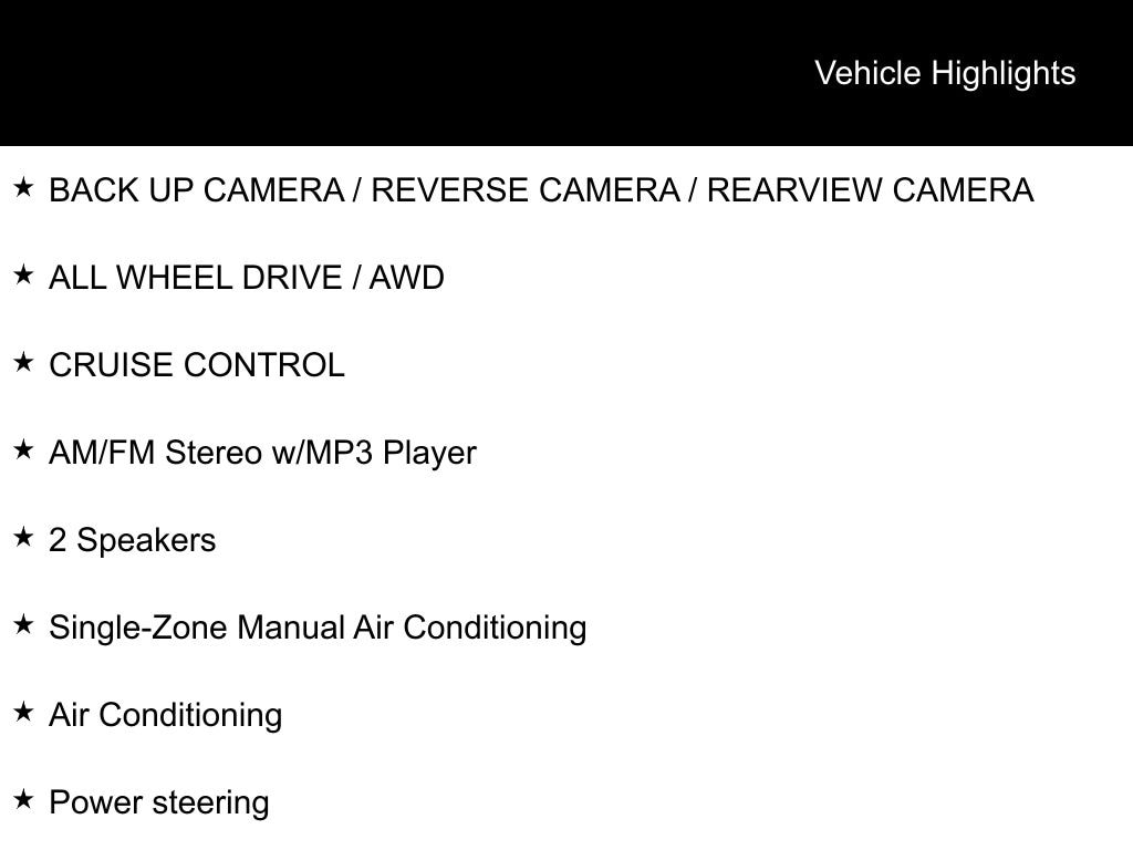 Certified 2023 GMC Savana 2500 Work Van Cargo Van