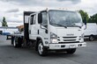 Isuzu NQR