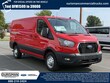 Ford Transit-250 Cargo