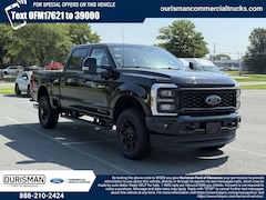 2025 Ford F-350 Lariat Truck