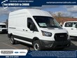 Ford Transit-250 Cargo