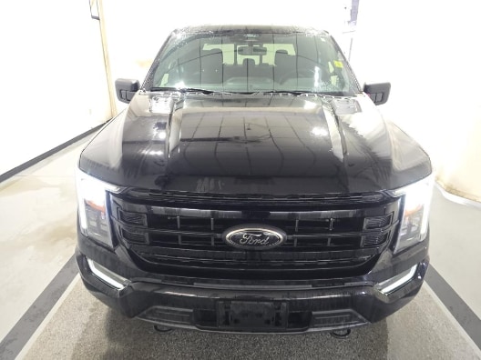 Used 2022 Ford F-150 XLT with VIN 1FTEW1EP9NFB23655 for sale in Manassas, VA