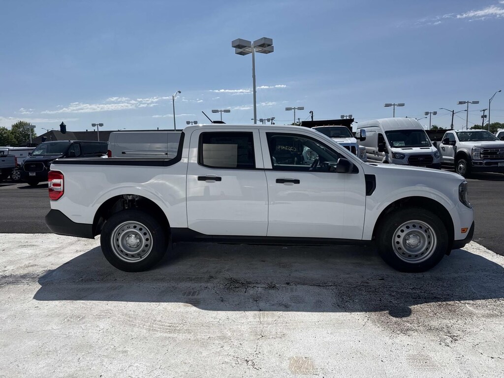 New 2026 Ford Maverick XL Truck