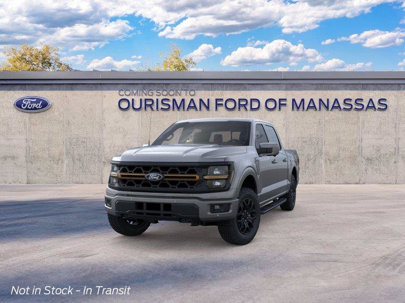 New 2026 Ford F-150 Tremor Truck