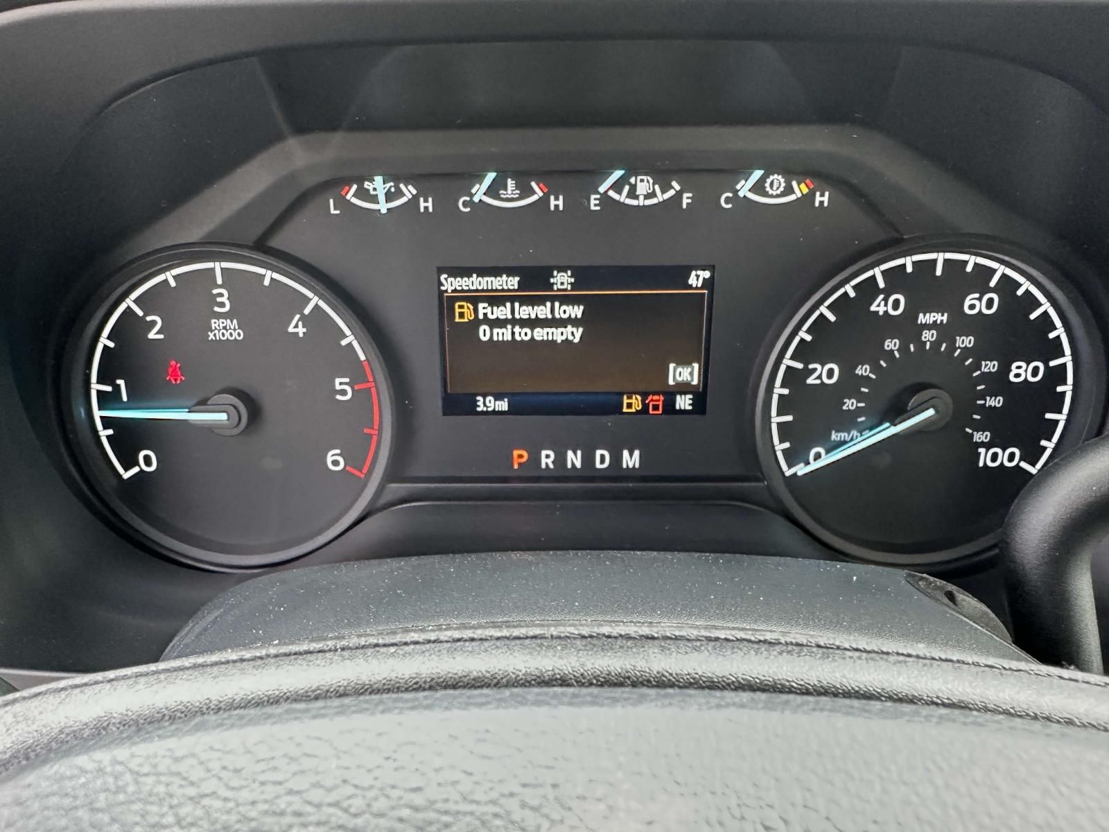 2024 Ford F-350 Super Duty Chassis Cab XL - Photo 19