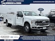  Ford F-350 Chassis