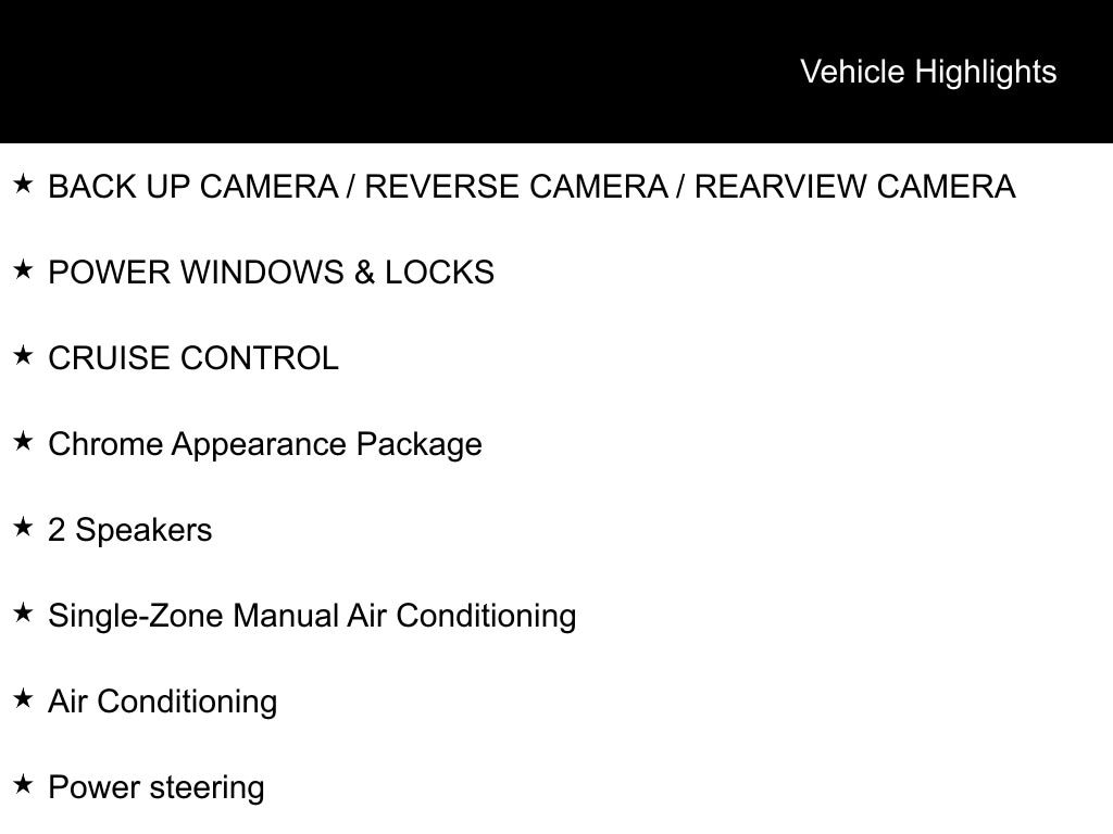 Certified 2023 GMC Savana 2500 Work Van Cargo Van