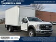 Ford F-550 Chassis