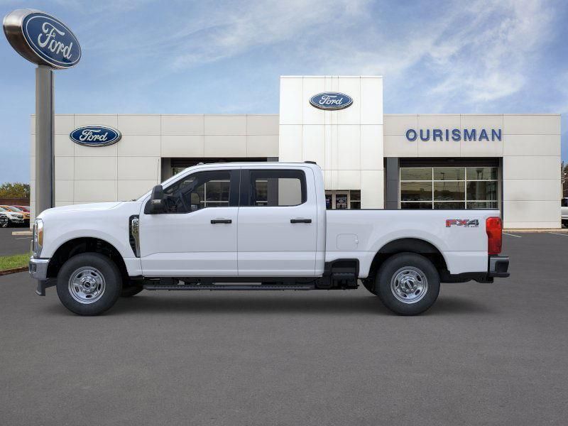 2026 Ford F-250 XL photo 4