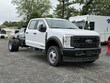 Ford F-550 Chassis