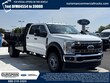  Ford F-450 Chassis
