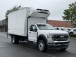 Ford F-600 Chassis