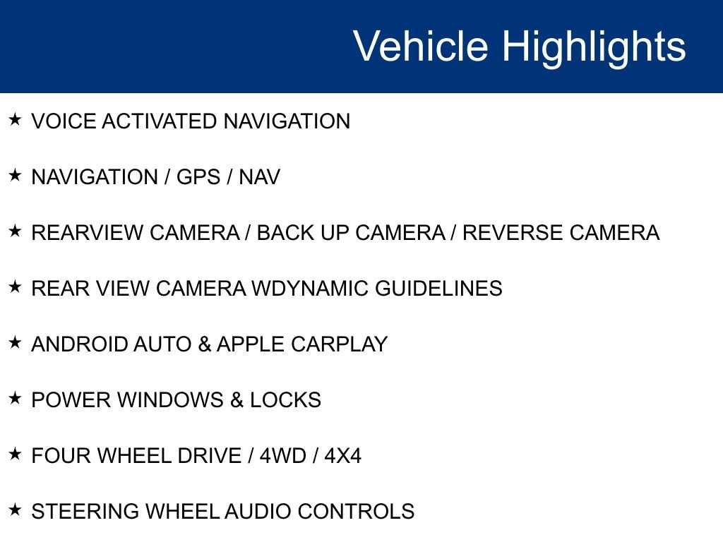 Used 2021 Ford Bronco Outer Banks SUV