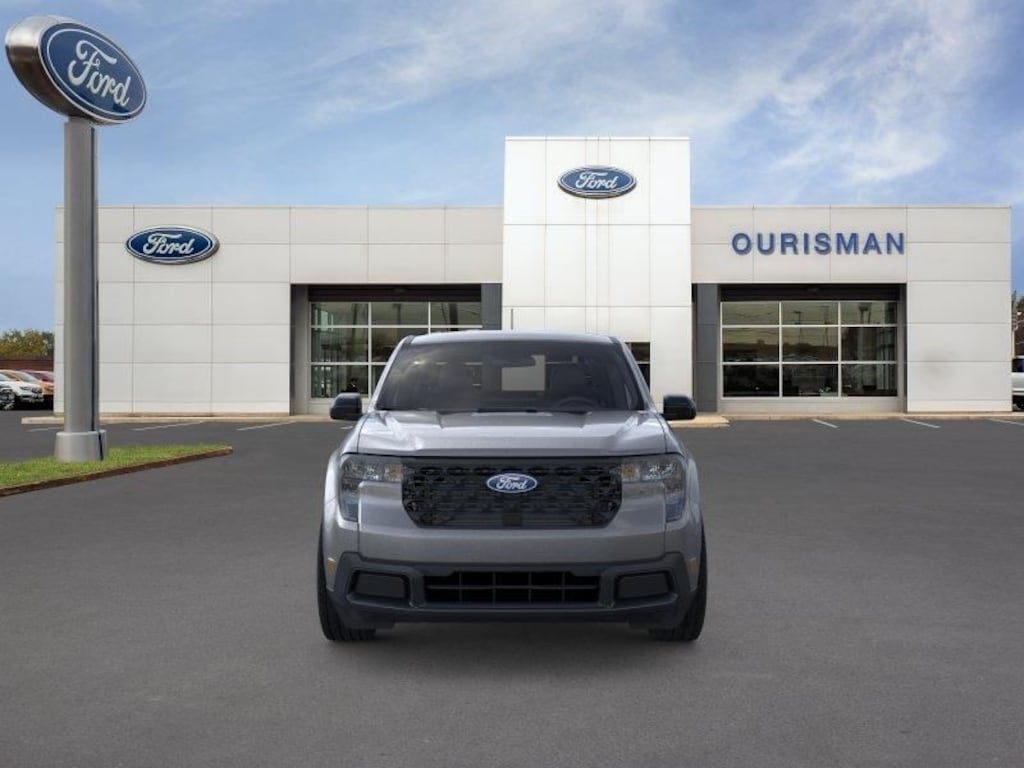 New 2026 Ford Maverick XLT Truck
