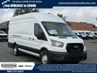 Ford Transit-350 Cargo