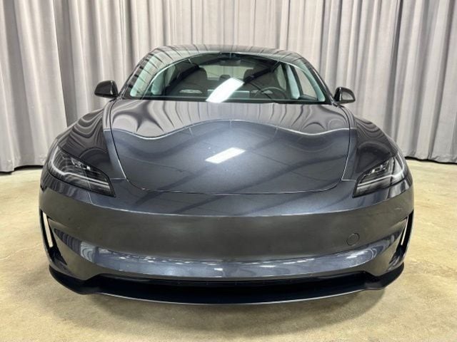Used 2024 Tesla Model 3 Base with VIN 5YJ3E1ET7RF856353 for sale in Manassas, VA