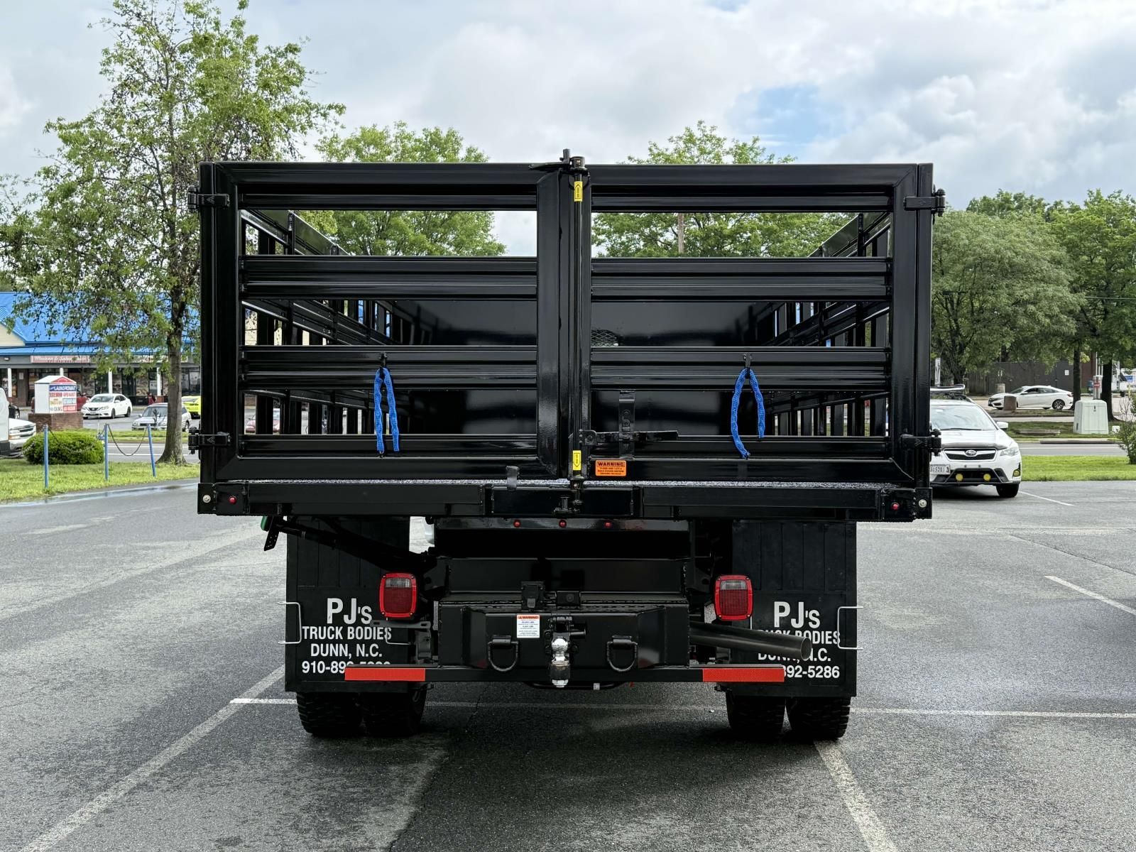 2025 Ford F-450 XL photo 3