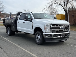 2026 Ford F-350 Chassis XL Chassis