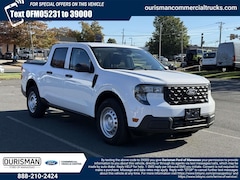2025 Ford Maverick XL Truck for Sale in Manassas VA