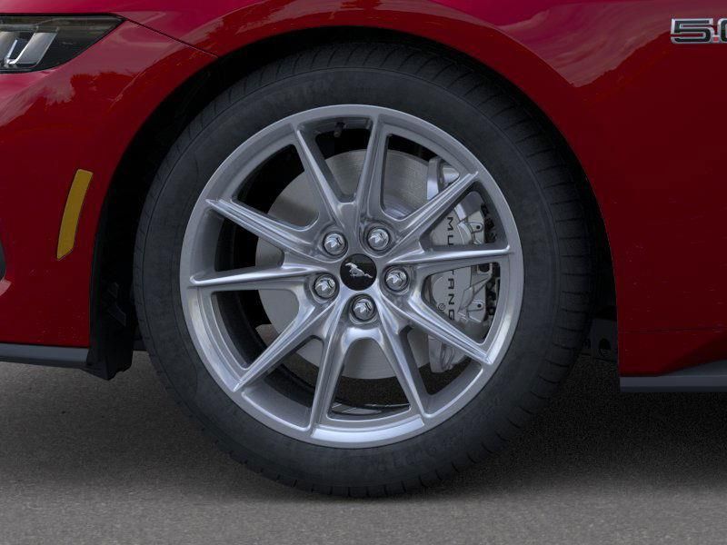 2025 Ford Mustang GT Premium Fastback - Photo 19