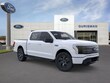 Ford F-150 Lightning