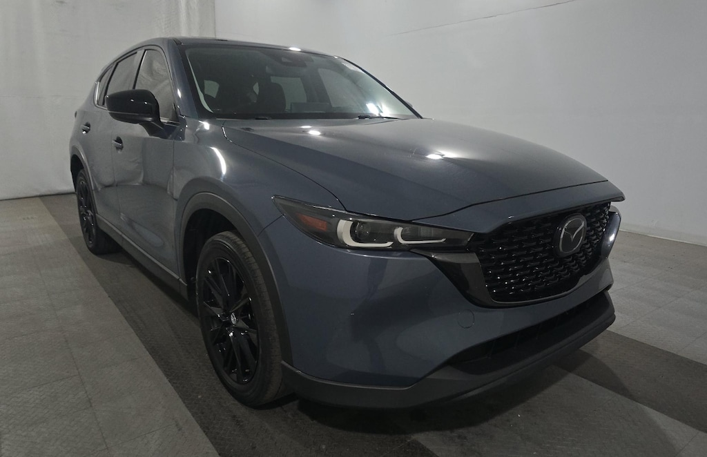 Used 2024 Mazda CX-5 2.5 S Carbon Edition SUV