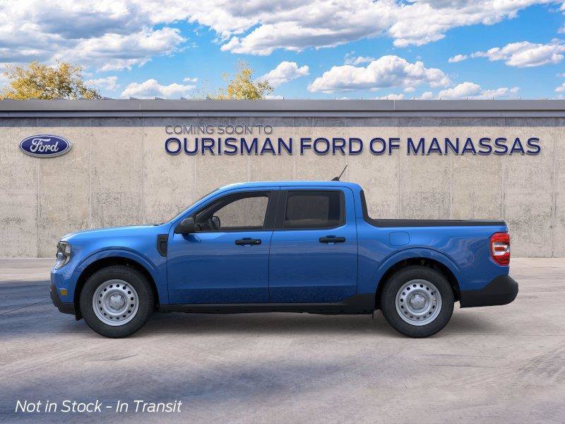 New 2026 Ford Maverick XL Truck