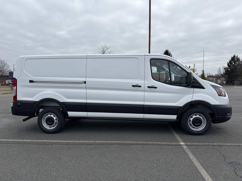 New 2026 Ford Transit-250 Cargo Base Cargo Van