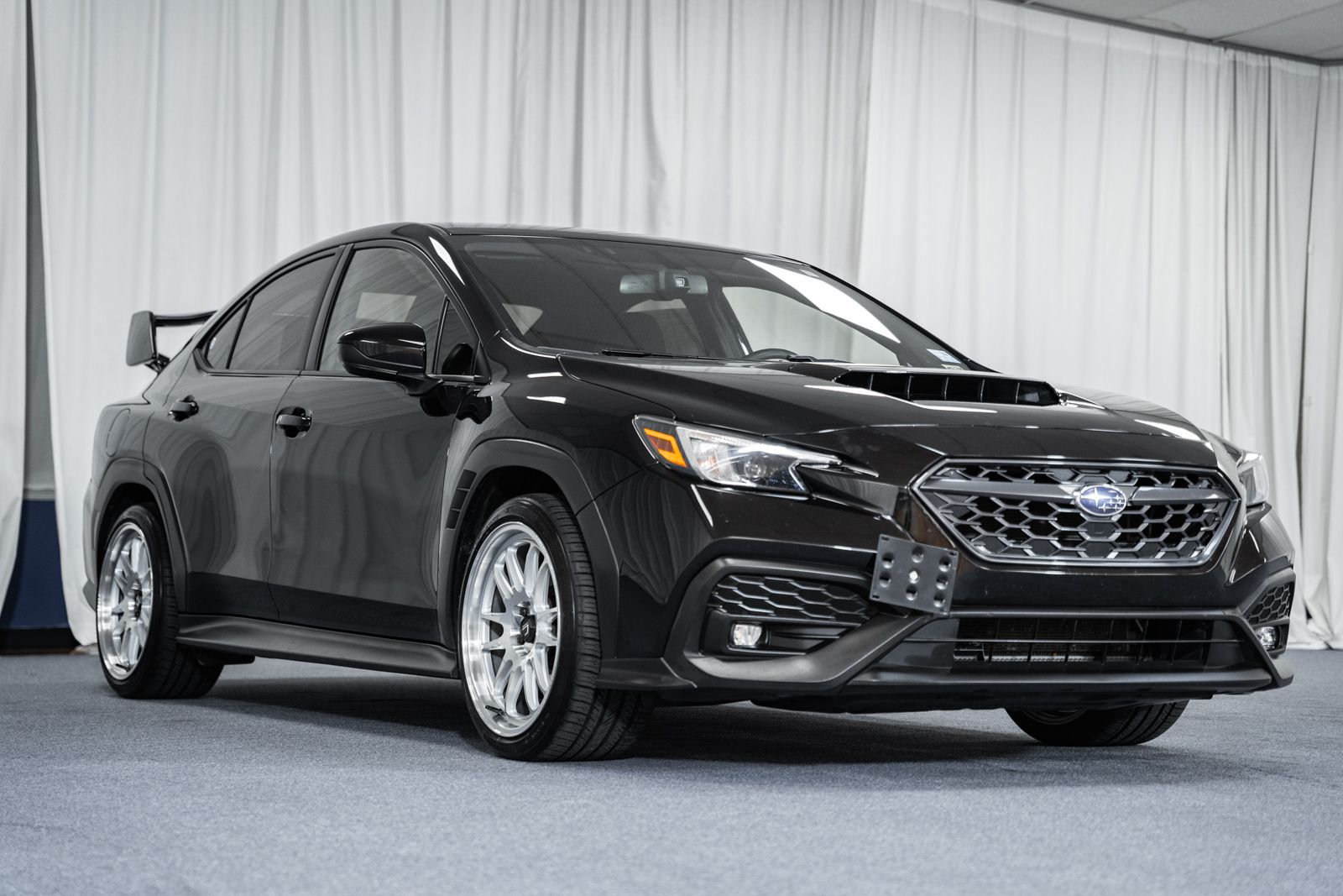 2022 Subaru WRX Base's photo