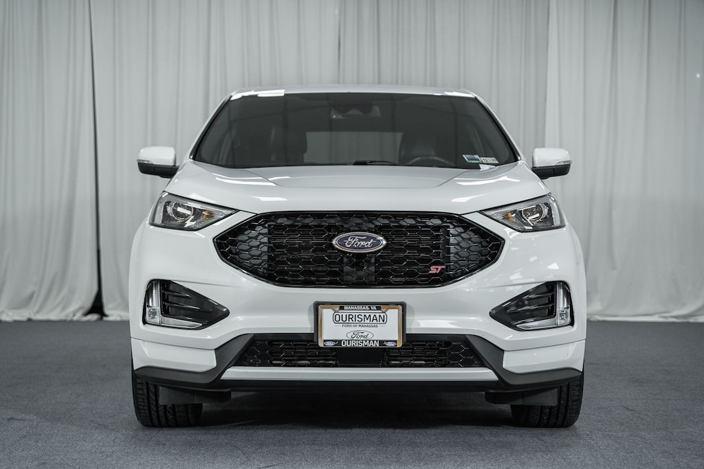 Used 2023 Ford Edge ST SUV